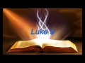 Luke 9 (Audio)