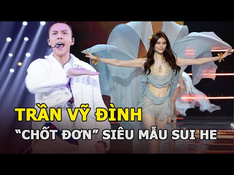 Video Trần Vỹ Đình 