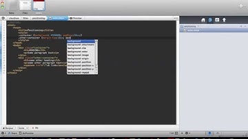 Absolute positioning to a relative div using HTML and CSS