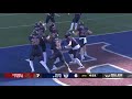 Cornell Takes Down Penn In Philadelphia