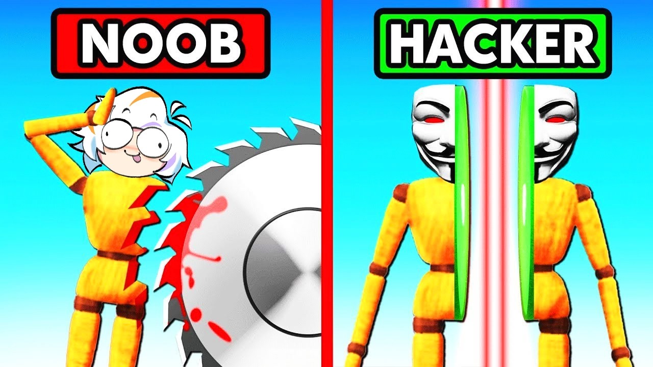 Un SIMULADOR DE EXPERIMENTOS EXTREMOS 🤯😮