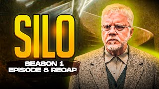 Silo | 𝐒𝐞𝐚𝐬𝐨𝐧 𝟏 - 𝐄𝐩𝐢𝐬𝐨𝐝𝐞 𝟖 | RECAP