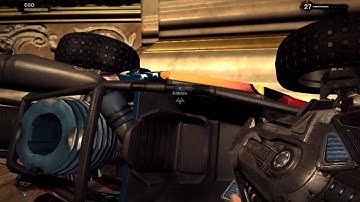 Lets Play: Duke Nukem Forever Part 4