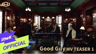 [Teaser 1] SF9 _ 'Good Guy' MV TEASER 1