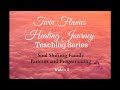 Soul Shifting Family Patterns and Programming ~ Video 8 Twin Flames Healing Journey Teaching Series