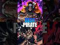 Best Build Up For A Villain🗿#onepiece #blackbeard #luffy