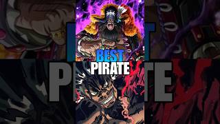 Best Build Up For A Villain🗿#onepiece #blackbeard #luffy