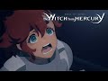Miorine's Betrayal | Mobile Suit Gundam: The Witch from Mercury