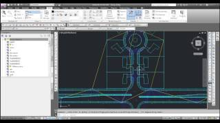 FBK linework processing -  Spline approximation by Arcs