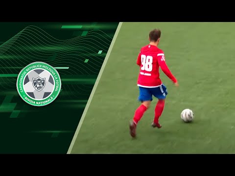 Petrocub Sfintul Goals And Highlights