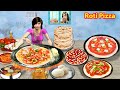 Garib Ka Roti Pizza Street Food Hindi Kahani Funny Comedy Stories Hindi Moral Stories Comedy Video