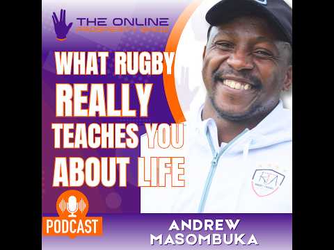 The Rugby Coaching Truth Nobody Talks About @theonlineprosperityshow