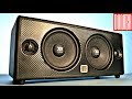 Insanely loud 150w diy bluetooth speaker build l how to