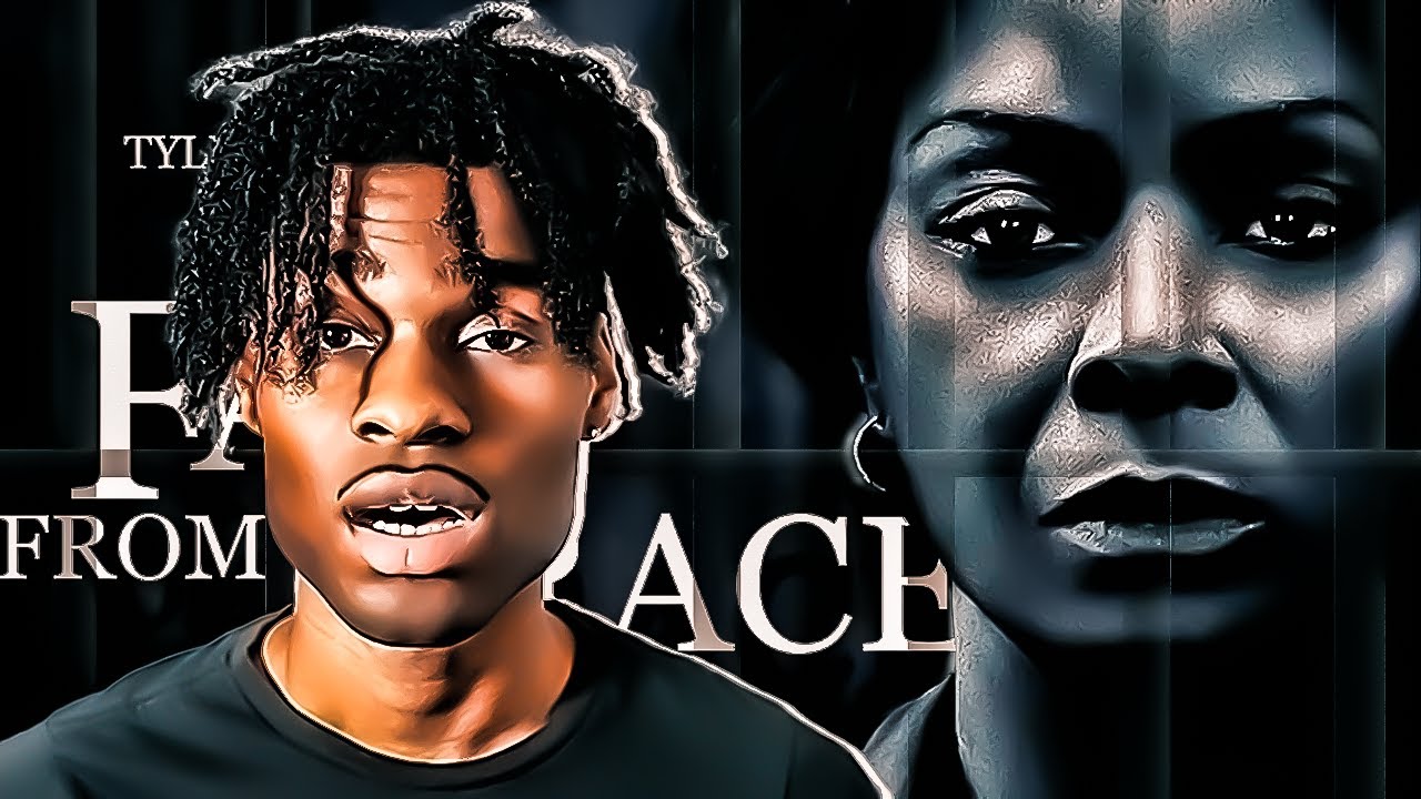 I Watched *A FALL FROM GRACE* & ..REGRET It! Movie Reaction | For The FIRST TIME!