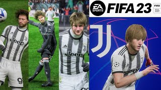 GOL MOMENT | FIFA 23 PLAYER CAREER MODE PART 5