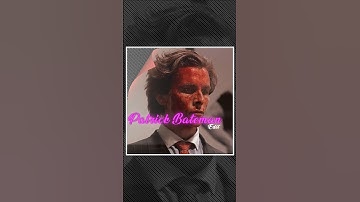 Patrick Bateman - Hello  Edward Maya, Vika Jigulina - Stereo Love (Super Slowed)