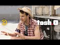 Tosh 0 CeWEBrity Profile Catfish Cooley mp3