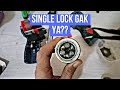Bongkar bor cordless brushless ECOSEN 18v