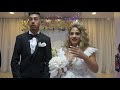 Klajdi & Pandora - Wedding