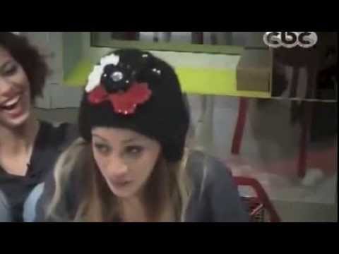 رنا و سكينة هما مالهم بينا يا ليل