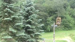 Lindsey Hawksnest Zipline 1