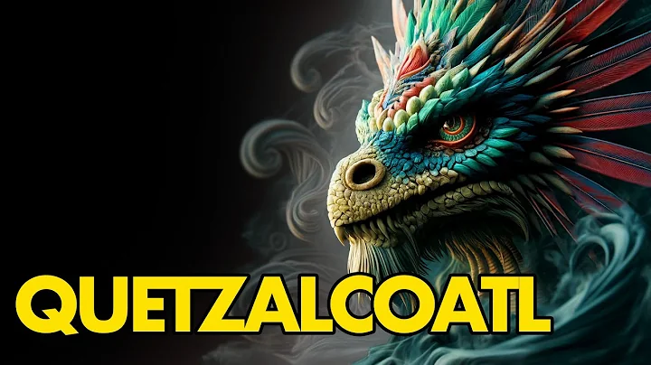 Quetzalcoatl: The Feathered Serpent of Mesoamerica