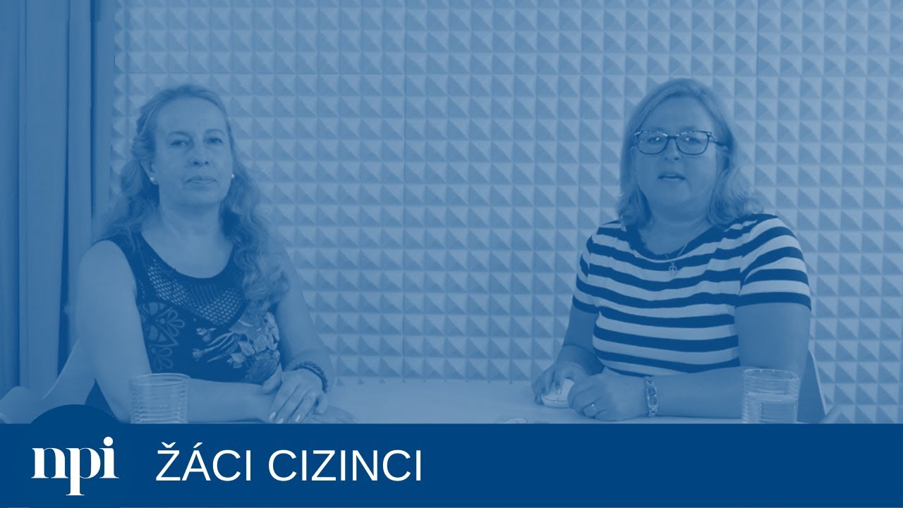 Podpora dětí s odlišným mateřským jazykem v MŠ organizace, adaptace, cílená jazyková podpora