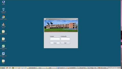 Sistema de colegio en Java NetBeans - Tu tesis al toque