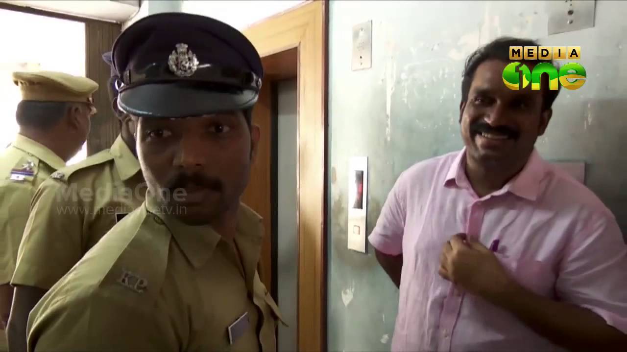 Three Congress MLAs part of solar scam, claims Biju Radhakrishnan