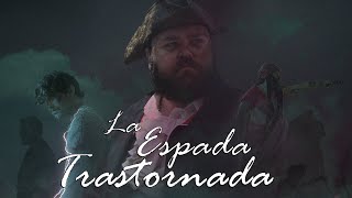 La Espada Trastornada - Final Block Student Short Film Project