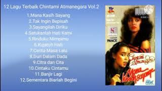 12 Lagu Terbaik Chintami Atmanegara Vol.2