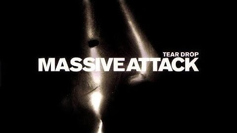 Massive Attack - Teardrop (Noiyse Project Remix)