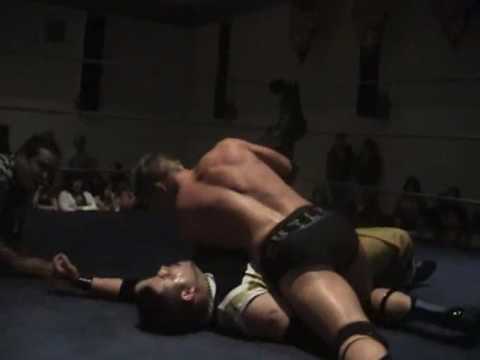 Jon Cutler VS AJ Sanchez (CWE.05.21.10-He...  Title)