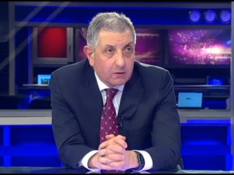 ზურაბ ნოღაიდელის ხმაურიანი განცხადება დავით გარეჯზე