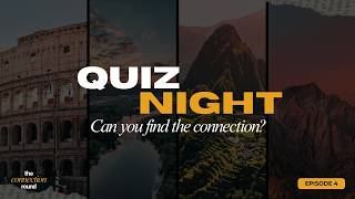 Can you find the connection that links all these questions together