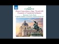 Miniature de la vidéo de la chanson Concerto No. 1 In A: I. Andantino Grazioso
