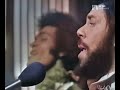 Capture de la vidéo Duo Ouro Negro - Bailia Dos Trovadores - Festival Rtp Da Canção 1974 (A Cores)