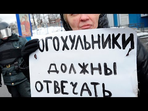 Богохульники: как реагировать на их грязные речи?
