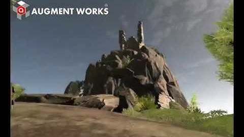 VR Meditation By Augmentworks on HTC VIVE