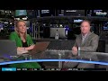 CEO Spotlight: Multi-Million Dollar Data Center Expansion