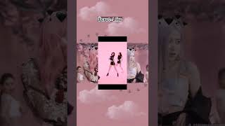 Fancam Veriom Kendim Yaptım Lisa Edit