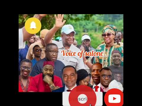 The Return Of Samura Kamara 