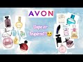 Avon perfumes🌼Parfums avon🌸عطور افون 🌺برفانات ايفون/Perfumes Avon inspirados de..