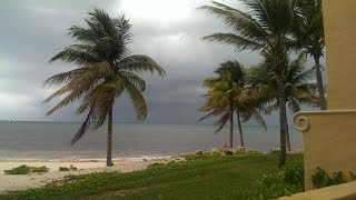 MEXICO: Pretty Beaches and Terrible WiFi