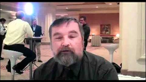 DataStage v8.5 Interview: Ray Wurlod on v8.5