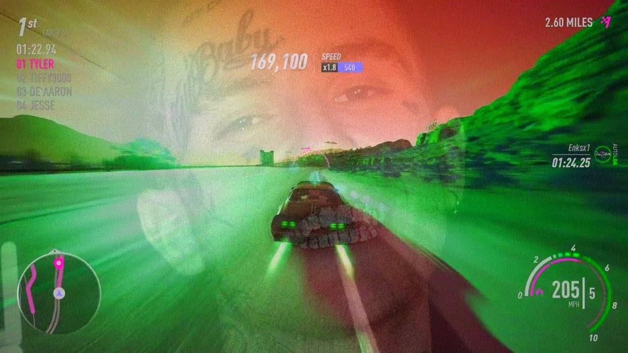 💣 LiL PEEP - Overdose ( SLOWED ) 💣