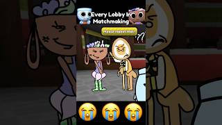 Average Easter Bassie Matchmaking Lobby In Dandys World New Update #roblox #dandysworld #update