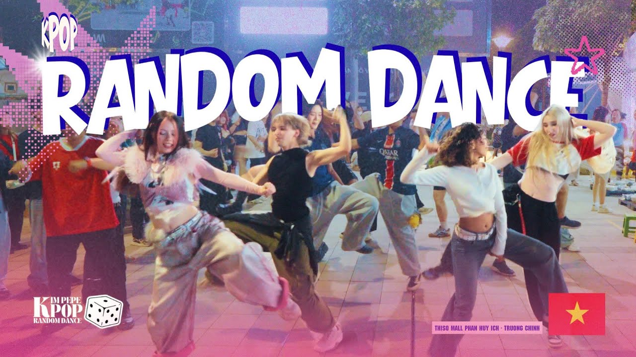 [RANDOM PLAY DANCE] Go Crazy with KPOP RANDOM DANCE | X-GEM MARKET ...