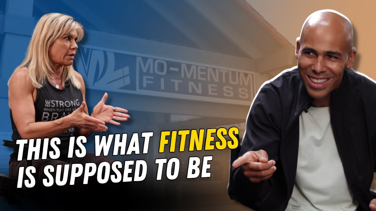 How To Build a Thriving Gym Community: Insights from Amanda Mittleman