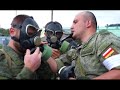 Министерство обороны РЮО провело военные сборы. Видео